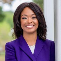 Janeese Lewis George